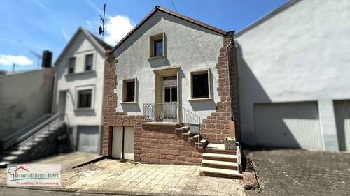 Foto - Haus zum Kaufen in Freudenburg 174.800,00 € 120 m²