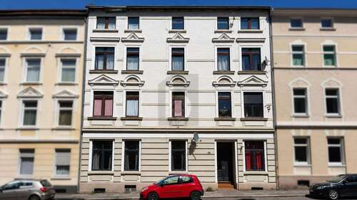 Foto - Wohnung zum Kaufen in Hagen 109.000,00 € 84 m²