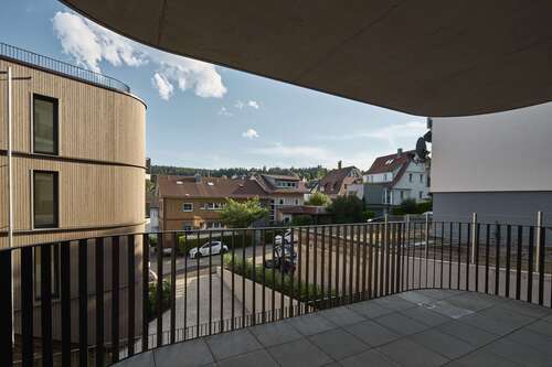 Foto - Wohnung zum Kaufen in Freudenstadt 460.000,00 € 89.81 m²
