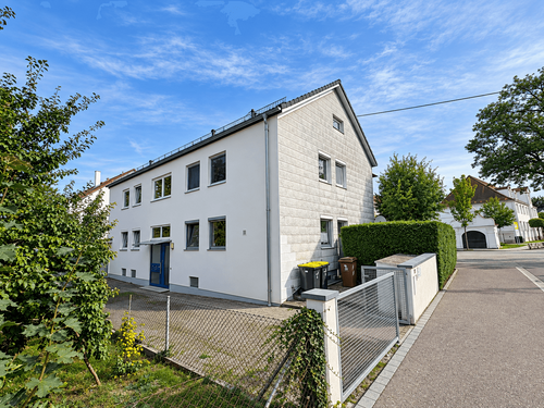 Foto - Wohnung zum Kaufen in Stadtbergen 329.000,00 € 69.14 m²