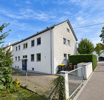 Wohnung zum Kaufen in Stadtbergen 329.000,00 € 69.14 m²