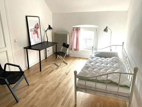 Foto - WG-Zimmer in Düsseldorf 580,00 € 12 m²