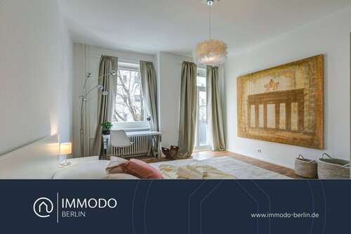 Foto - Wohnung zum Kaufen in Berlin 380.000,00 € 61.8 m²