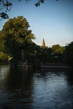 Foto - Wohnung zum Kaufen in Brandenburg - Brandenburg an der Havel 259.000,00 € 70.89 m²