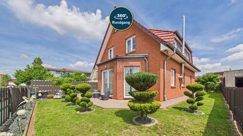 Foto - Haus zum Kaufen in Hannover 795.000,00 € 150 m²