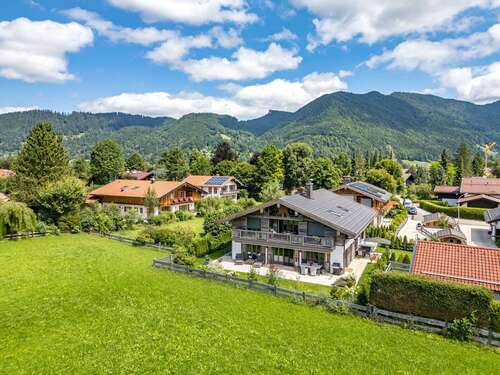 Foto - Wohnung zum Kaufen in Rottach-Egern 4.190.000,00 € 202 m²