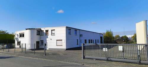 Foto - Halle in Dieburg 945.000,00 € 350 m²