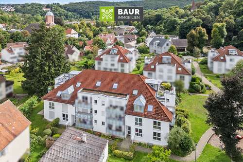 Foto - Wohnung zum Kaufen in Blaustein Herrlingen 325.000,00 € 85 m²