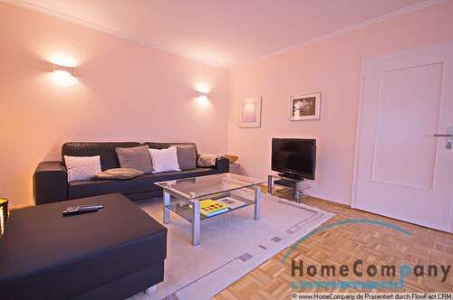 Foto - Wohnen auf Zeit in Dortmund 1.295,00 €