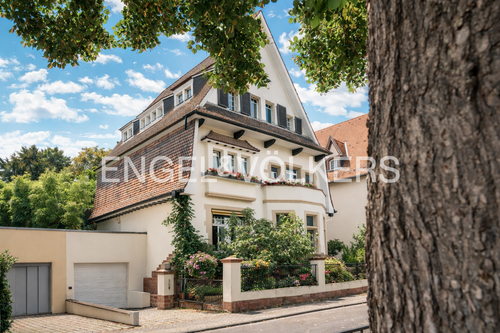 Foto - Haus zum Kaufen in Heidelberg 3.100.000,00 € 378 m²