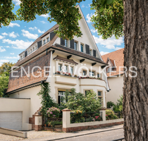 Haus zum Kaufen in Heidelberg 3.100.000,00 € 378 m²