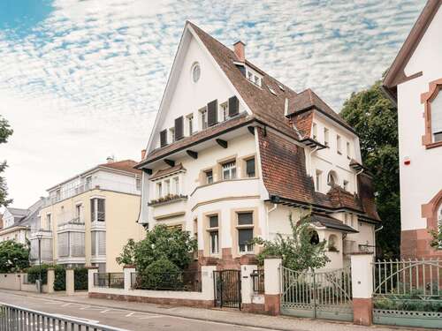 Foto - Haus zum Kaufen in Heidelberg 3.750.000,00 € 380 m²