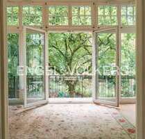 Haus zum Kaufen in Heidelberg 3.400.000,00 € 380 m²