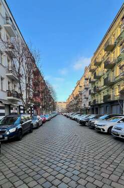 Foto - Wohnung zum Kaufen in Berlin 344.000,00 € 54.55 m²