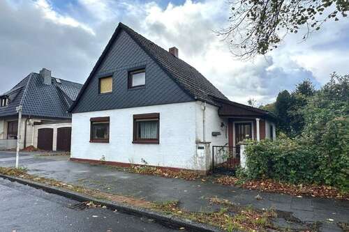Foto - Haus zum Kaufen in Bremerhaven 129.000,00 € 75 m²