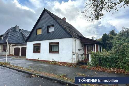 Foto - Haus zum Kaufen in Bremerhaven 129.000,00 € 75 m²