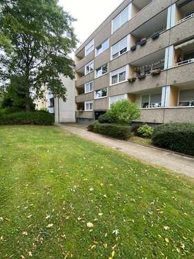 Foto - Wohnung zum Mieten in Hagen 529,00 € 76.2 m²