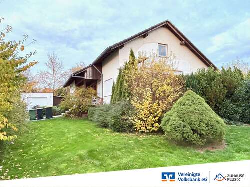 Foto - Haus zum Kaufen in Borgentreich 153.000,00 € 125 m²