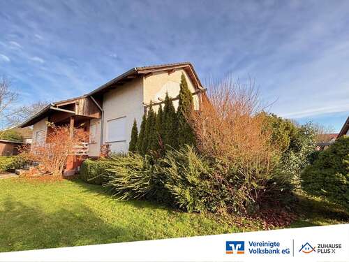 Foto - Haus zum Kaufen in Borgentreich 143.000,00 € 125 m²