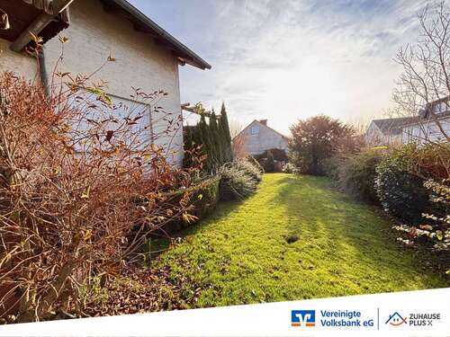 Foto - Haus zum Kaufen in Borgentreich 133.000,00 € 125 m²