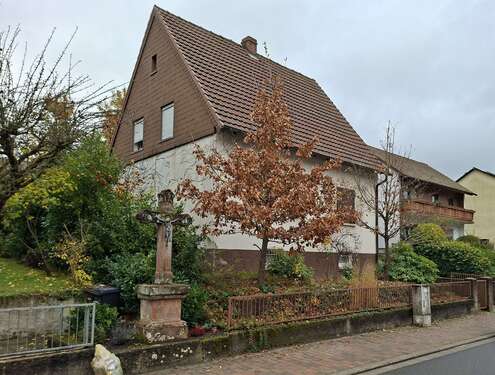 Foto - Haus zum Kaufen in Hauenstein 209.000,00 € 117 m²