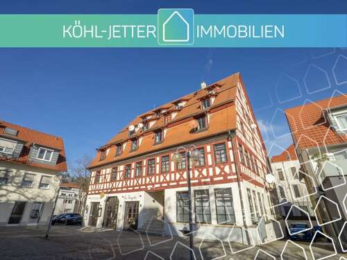 Foto - Büro in Balingen 129.000,00 € 62 m²