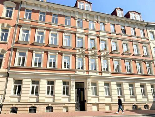 Foto - Wohnung zum Mieten in Leipzig 599,00 € 42 m²