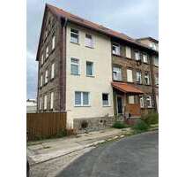 Wohnung zum Mieten in Thale 360,00 € 60 m²