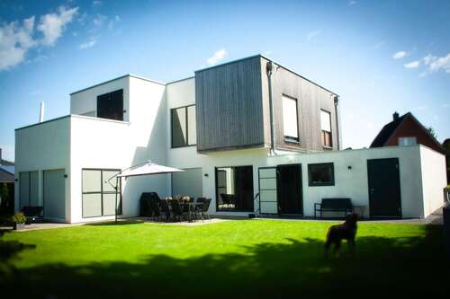 Foto - Haus zum Kaufen in Hohenaspe 650.000,00 € 174 m²