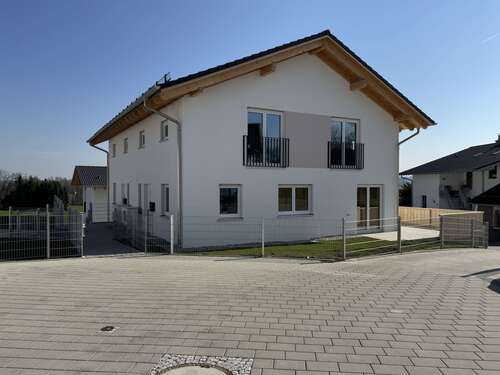 Foto - Haus zum Mieten in Schechen 2.400,00 € 169 m²