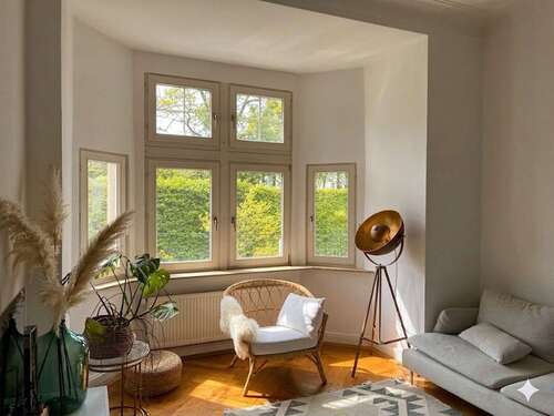 Foto - Wohnung zum Mieten in Kassel 1.500,00 € 123.42 m²