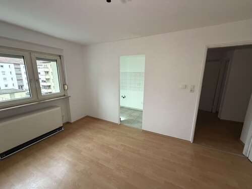 Foto - Wohnung zum Mieten in Lauf 308,00 € 28 m²