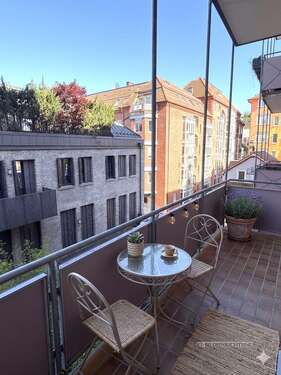 Foto - Wohnung zum Mieten in Stuttgart 2.190,00 € 99 m²