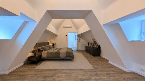 Foto - Wohnung zum Mieten in Wiesbaden 1.848,00 € 110 m²