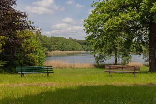Foto - Wohnung zum Kaufen in Rheinsberg Linow Rheinshagen 599.000,00 € 128 m²