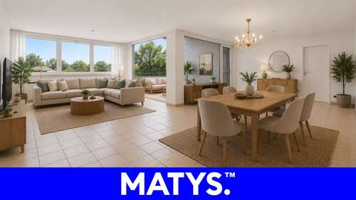 Foto - Wohnung zum Kaufen in Gelsenkirchen Resse 195.000,00 € 110 m²