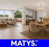 Wohnung zum Kaufen in Gelsenkirchen Resse 195.000,00 € 110 m² - Gelsenkirchen / Resse