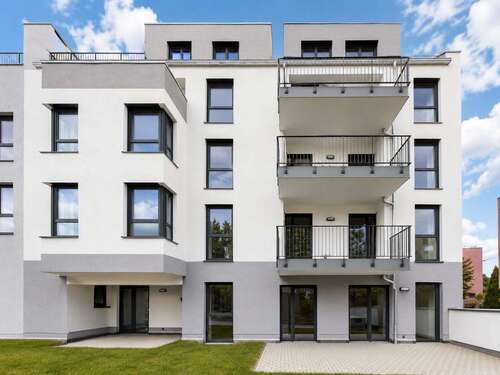 Foto - Wohnung zum Mieten in Leipzig 2.199,00 € 157.17 m²