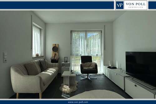 Foto - Wohnung zum Kaufen in Ansbach 295.000,00 € 60 m²