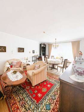 Foto - Wohnung zum Mieten in Bremerhaven 550,00 € 69.77 m²