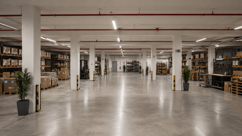 Foto - Halle in Ettlingen 800,00 € 200 m²