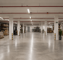Halle in Ettlingen 800,00 € 200 m²