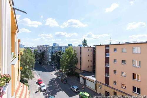 Foto - Wohnung zum Kaufen in Berlin, Moabit 274.000,00 € 53.55 m²