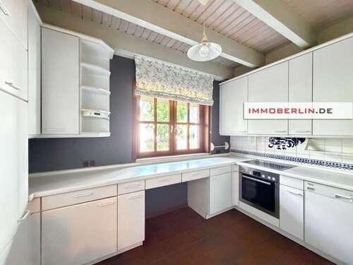Foto - Haus zum Kaufen in Berlin Waidmannslust 539.000,00 € 123 m²