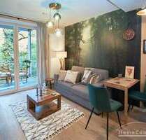 Wohnen auf Zeit in Hamburg 1.400,00 €