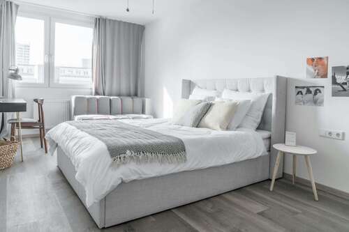 Foto - WG-Zimmer in Berlin 895,00 € 20 m²