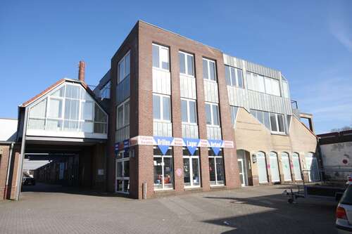 Foto - Büro in Viersen 1.599,00 € 294.55 m²