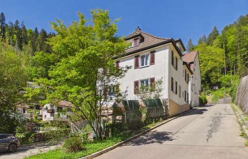 Foto - Haus zum Kaufen in Schramberg 175.000,00 € 170 m²