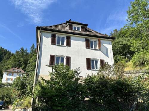 Foto - Haus zum Kaufen in Schramberg 199.000,00 € 170 m²