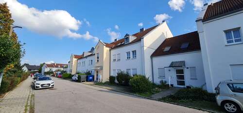 Foto - Wohnung zum Mieten in Mühldorf 490,00 € 43.5 m²